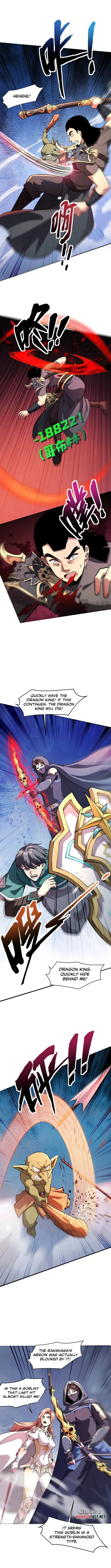 Read SSS Rank Lone Summoner EN Manga Online