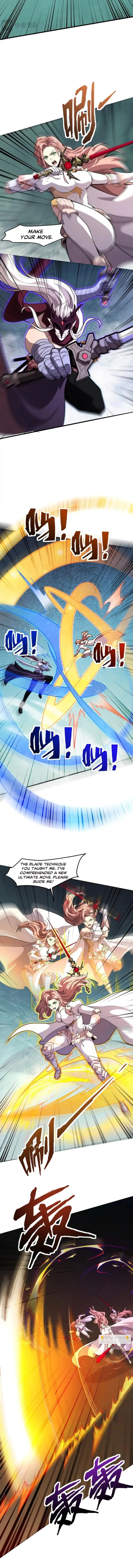 Read SSS Rank Lone Summoner EN Manga Online