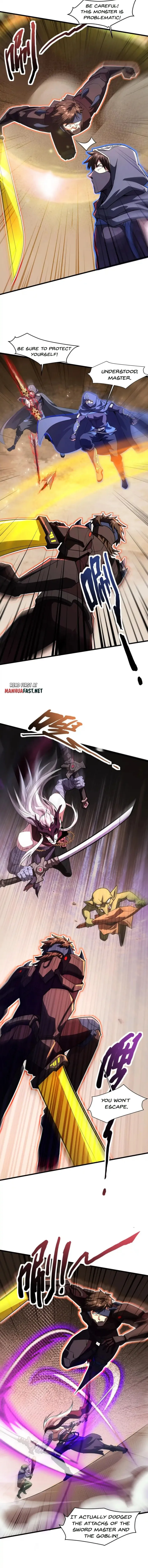Read SSS Rank Lone Summoner EN Manga Online