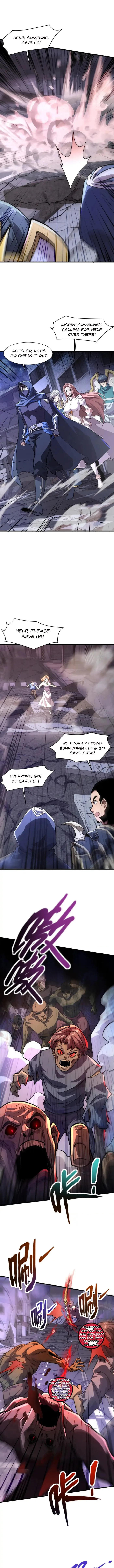 Read SSS Rank Lone Summoner EN Manga Online
