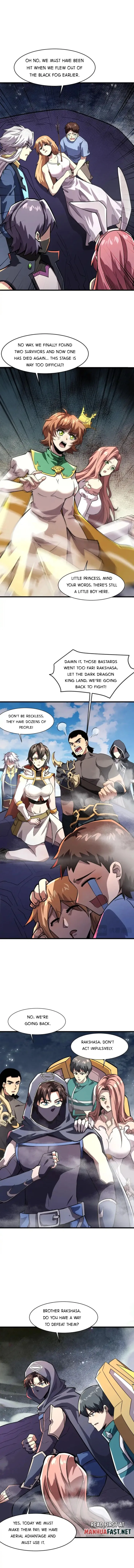 Read SSS Rank Lone Summoner EN Manga Online