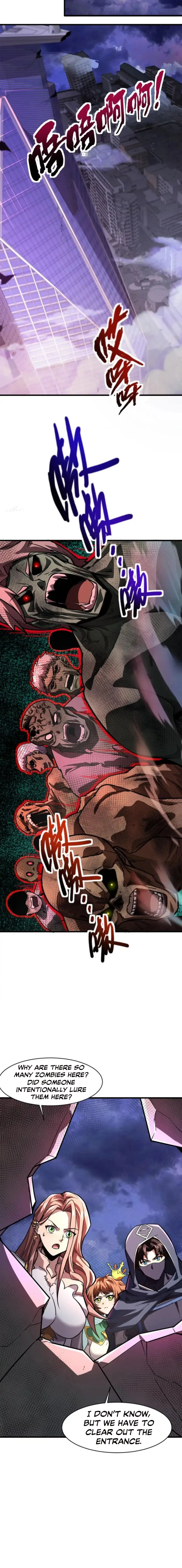 Read SSS Rank Lone Summoner EN Manga Online