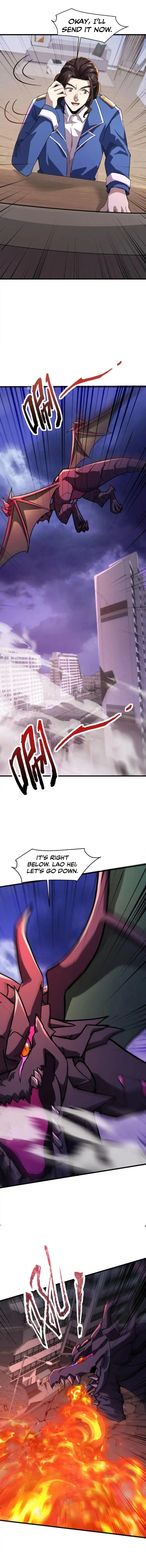 Read SSS Rank Lone Summoner EN Manga Online