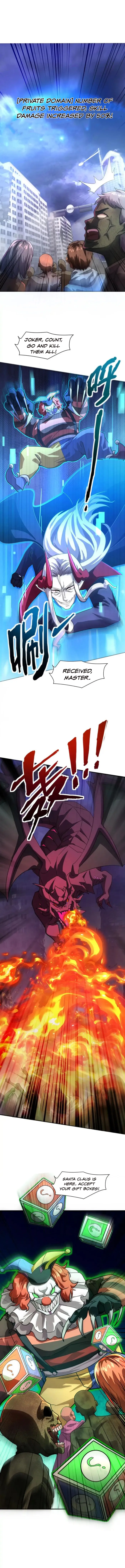Read SSS Rank Lone Summoner EN Manga Online