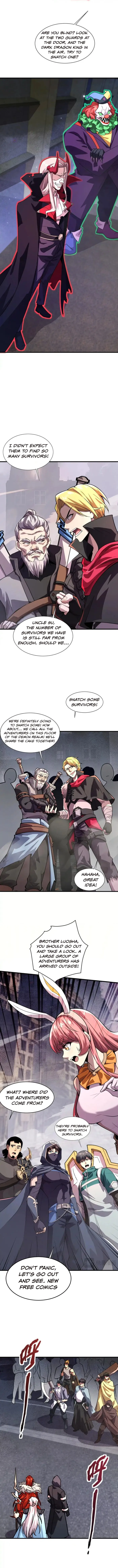 Read SSS Rank Lone Summoner EN Manga Online