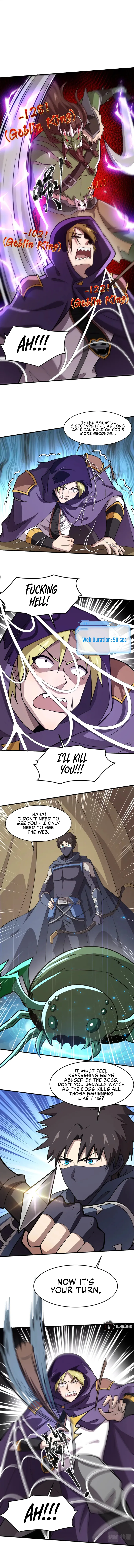 Read SSS Rank Lone Summoner EN Manga Online