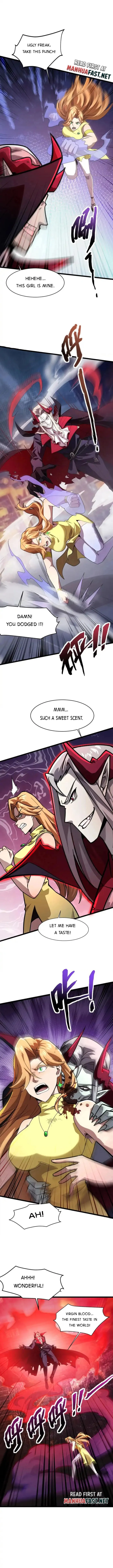 Read SSS Rank Lone Summoner EN Manga Online