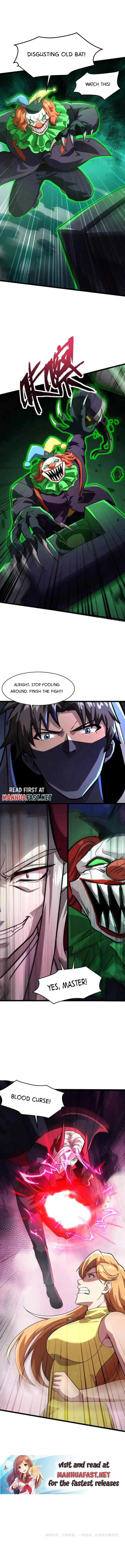 Read SSS Rank Lone Summoner EN Manga Online
