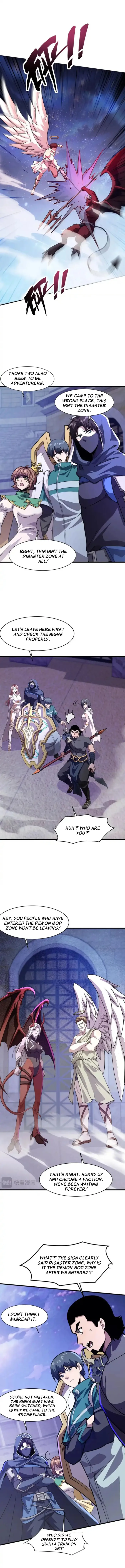 Read SSS Rank Lone Summoner EN Manga Online