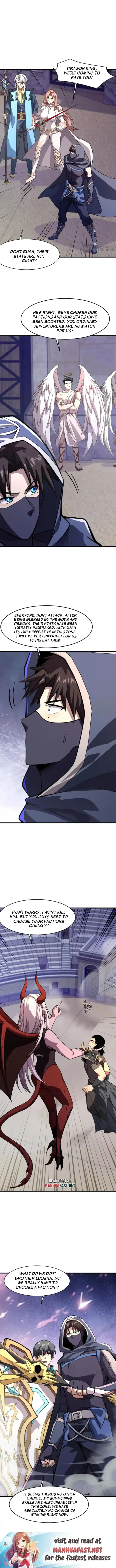 Read SSS Rank Lone Summoner EN Manga Online