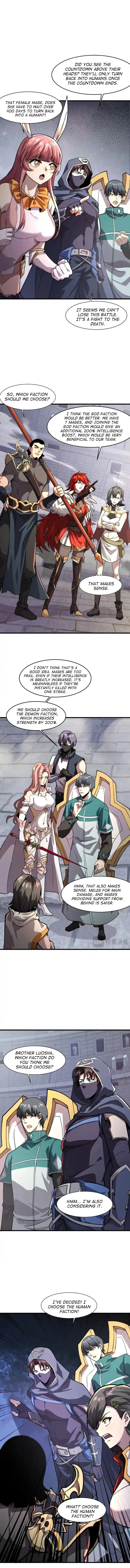 Read SSS Rank Lone Summoner EN Manga Online