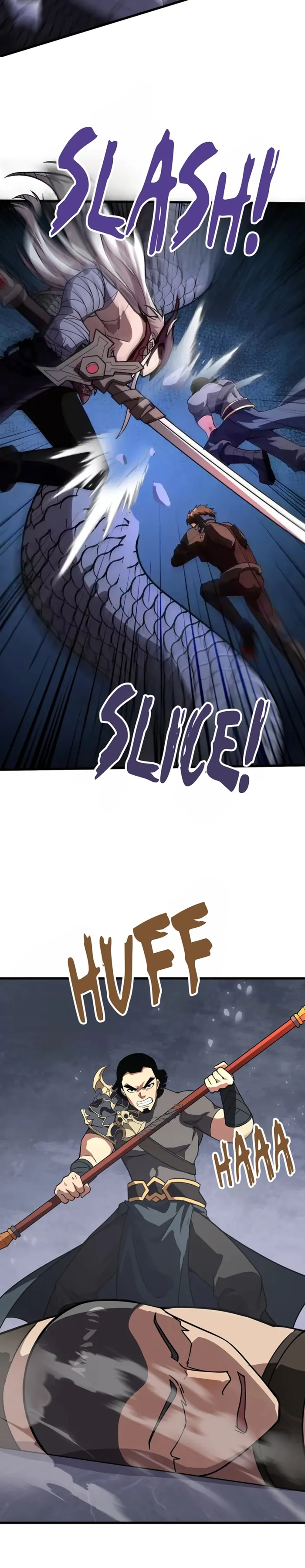 Read SSS Rank Lone Summoner EN Manga Online