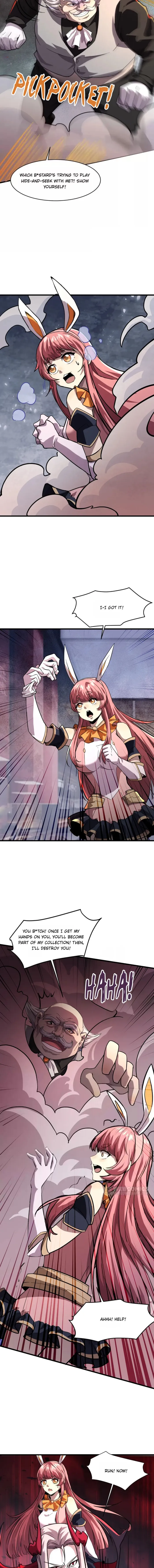Read SSS Rank Lone Summoner EN Manga Online
