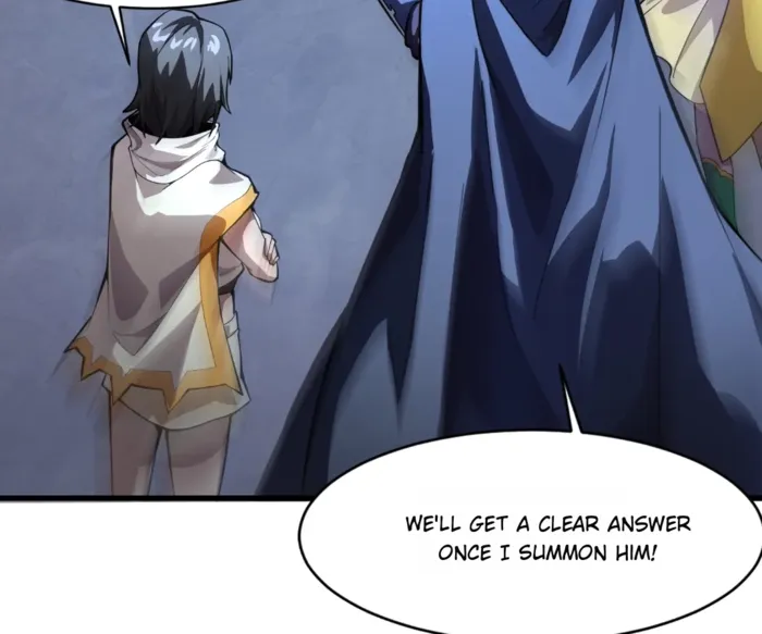 Read SSS Rank Lone Summoner EN Manga Online