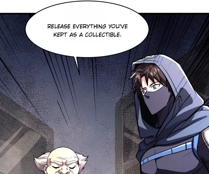 Read SSS Rank Lone Summoner EN Manga Online
