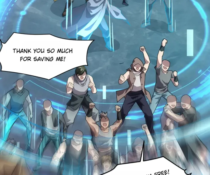 Read SSS Rank Lone Summoner EN Manga Online