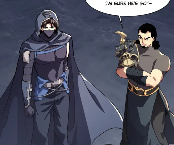 Read SSS Rank Lone Summoner EN Manga Online