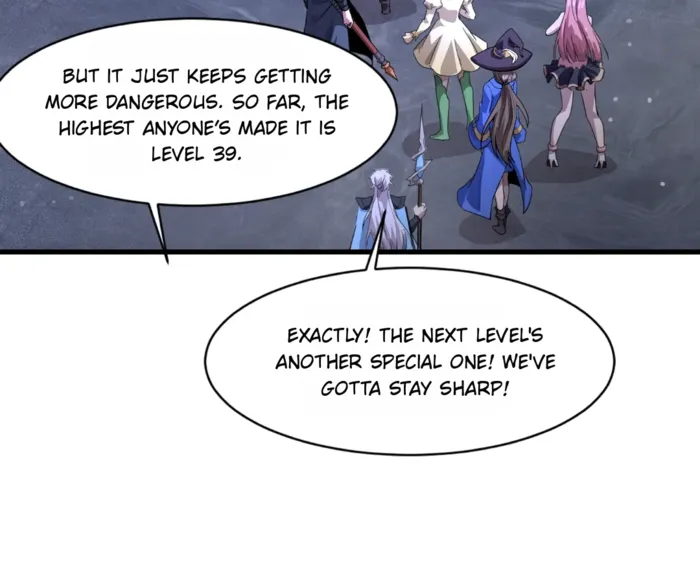 Read SSS Rank Lone Summoner EN Manga Online
