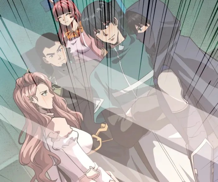 Read SSS Rank Lone Summoner EN Manga Online