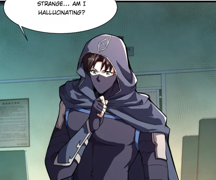 Read SSS Rank Lone Summoner EN Manga Online
