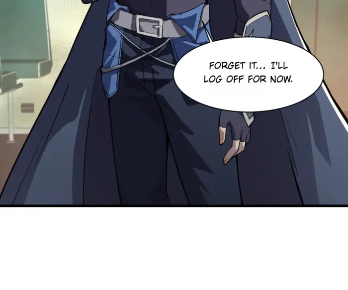 Read SSS Rank Lone Summoner EN Manga Online