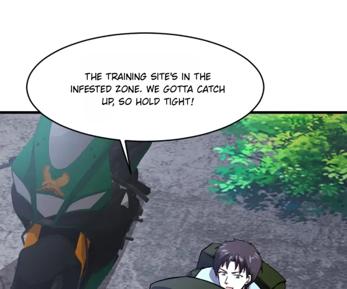 Read SSS Rank Lone Summoner EN Manga Online