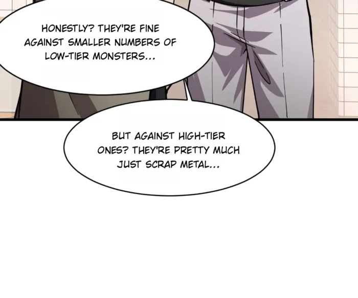 Read SSS Rank Lone Summoner EN Manga Online