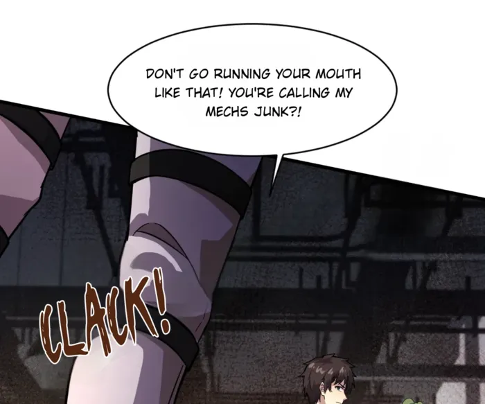 Read SSS Rank Lone Summoner EN Manga Online