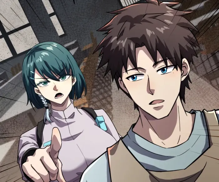 Read SSS Rank Lone Summoner EN Manga Online