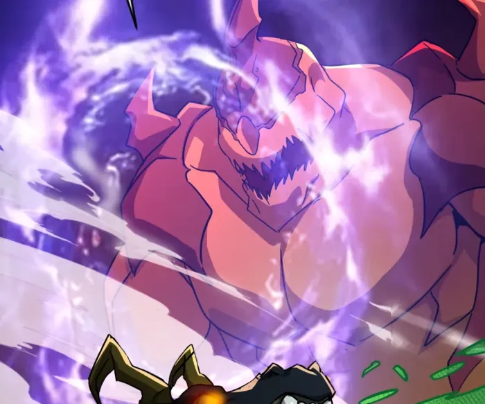 Read SSS Rank Lone Summoner EN Manga Online