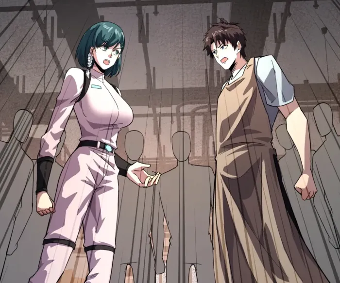 Read SSS Rank Lone Summoner EN Manga Online