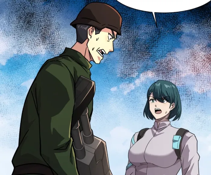 Read SSS Rank Lone Summoner EN Manga Online