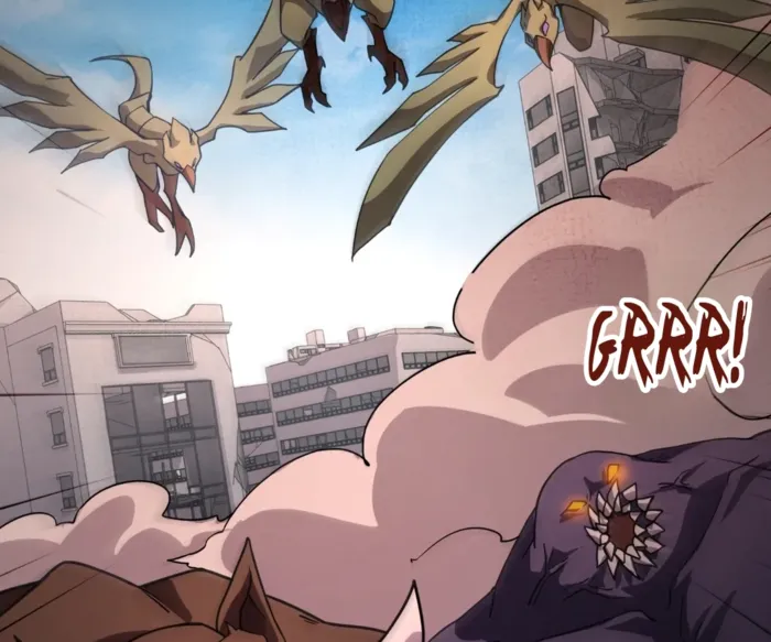 Read SSS Rank Lone Summoner EN Manga Online