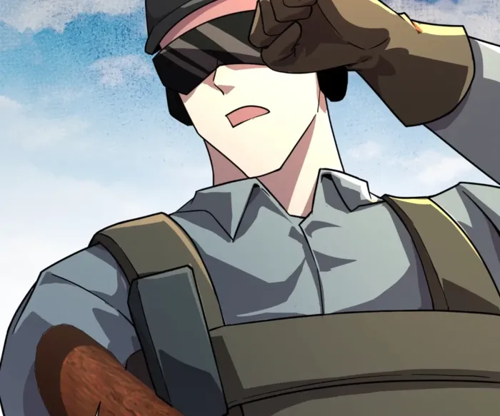 Read SSS Rank Lone Summoner EN Manga Online