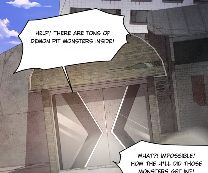 Read SSS Rank Lone Summoner EN Manga Online
