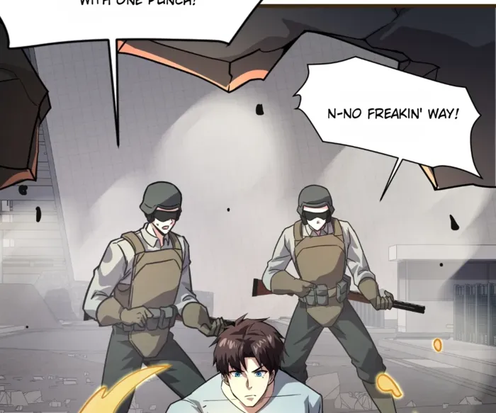 Read SSS Rank Lone Summoner EN Manga Online