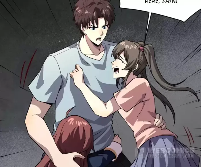 Read SSS Rank Lone Summoner EN Manga Online