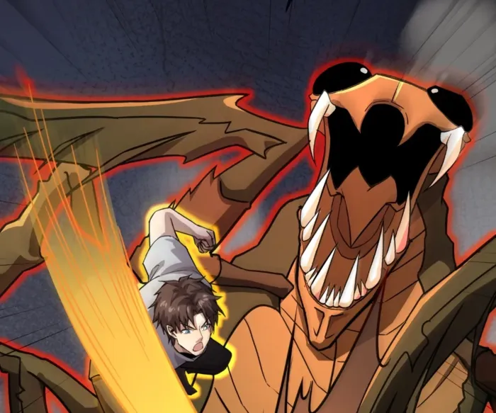 Read SSS Rank Lone Summoner EN Manga Online