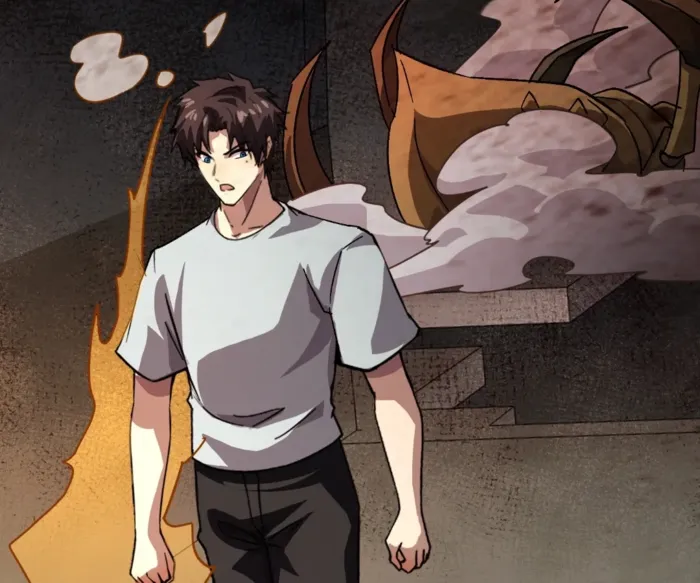 Read SSS Rank Lone Summoner EN Manga Online