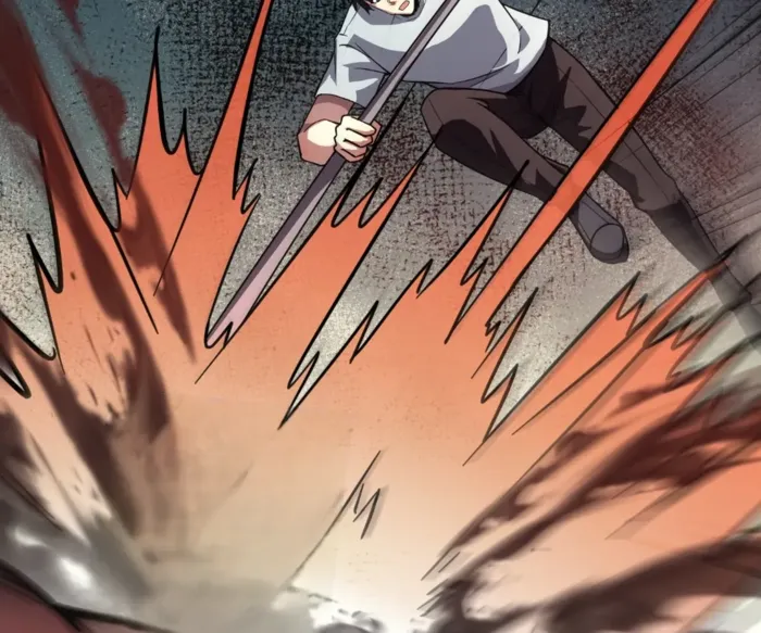 Read SSS Rank Lone Summoner EN Manga Online