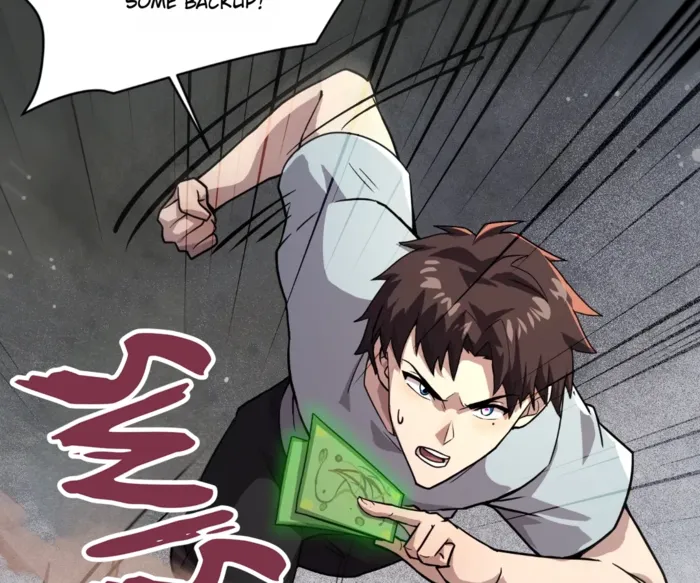 Read SSS Rank Lone Summoner EN Manga Online