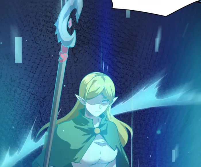 Read SSS Rank Lone Summoner EN Manga Online