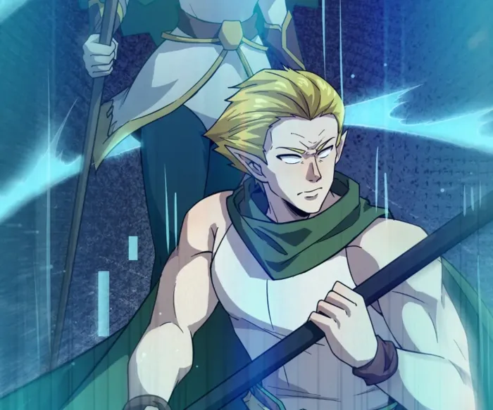 Read SSS Rank Lone Summoner EN Manga Online