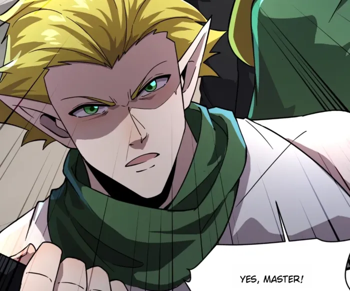 Read SSS Rank Lone Summoner EN Manga Online