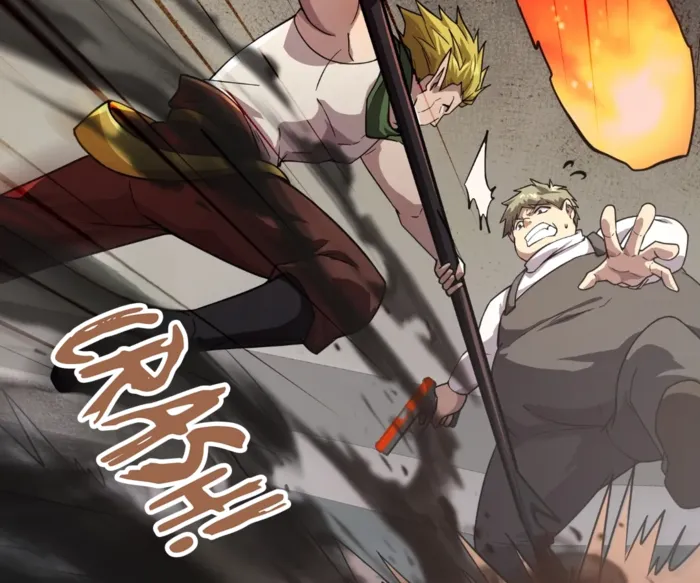 Read SSS Rank Lone Summoner EN Manga Online
