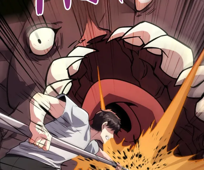 Read SSS Rank Lone Summoner EN Manga Online