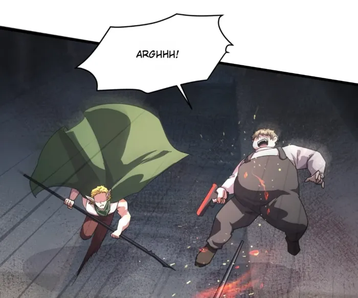 Read SSS Rank Lone Summoner EN Manga Online