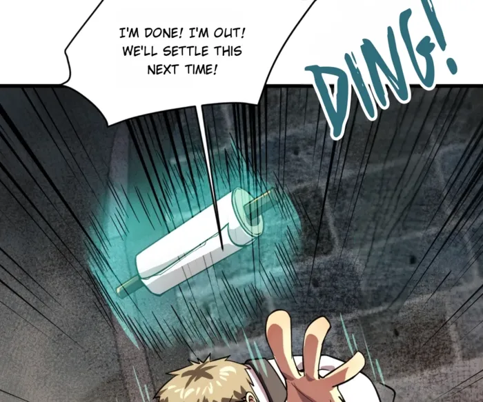 Read SSS Rank Lone Summoner EN Manga Online