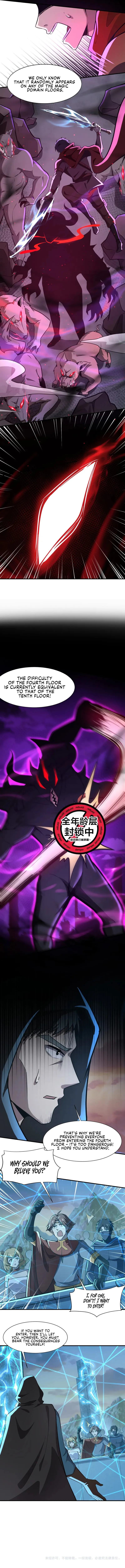 Read SSS Rank Lone Summoner EN Manga Online
