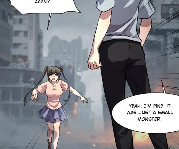 Read SSS Rank Lone Summoner EN Manga Online